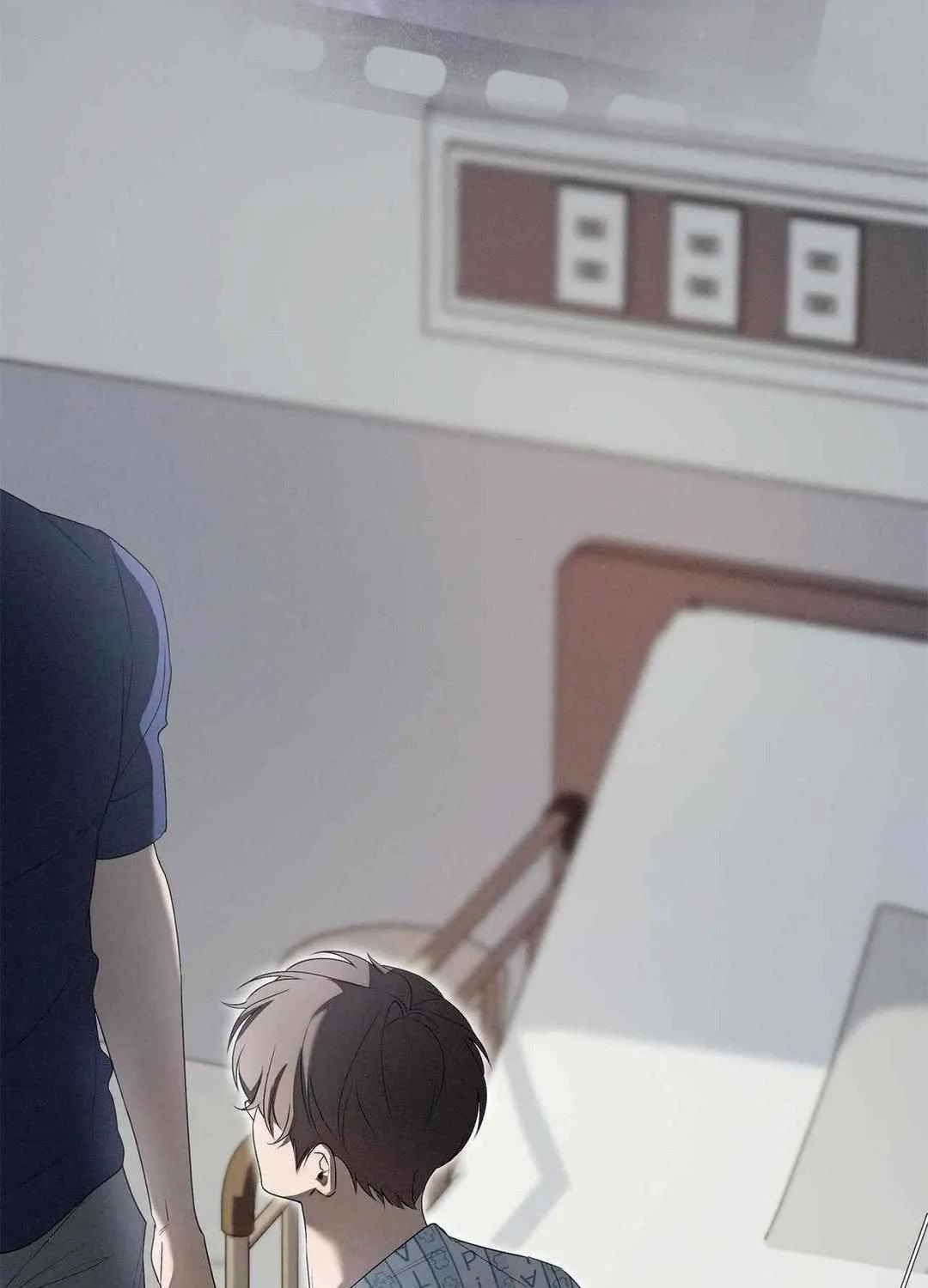 Crucial Point Chapter 49 page 10 - 