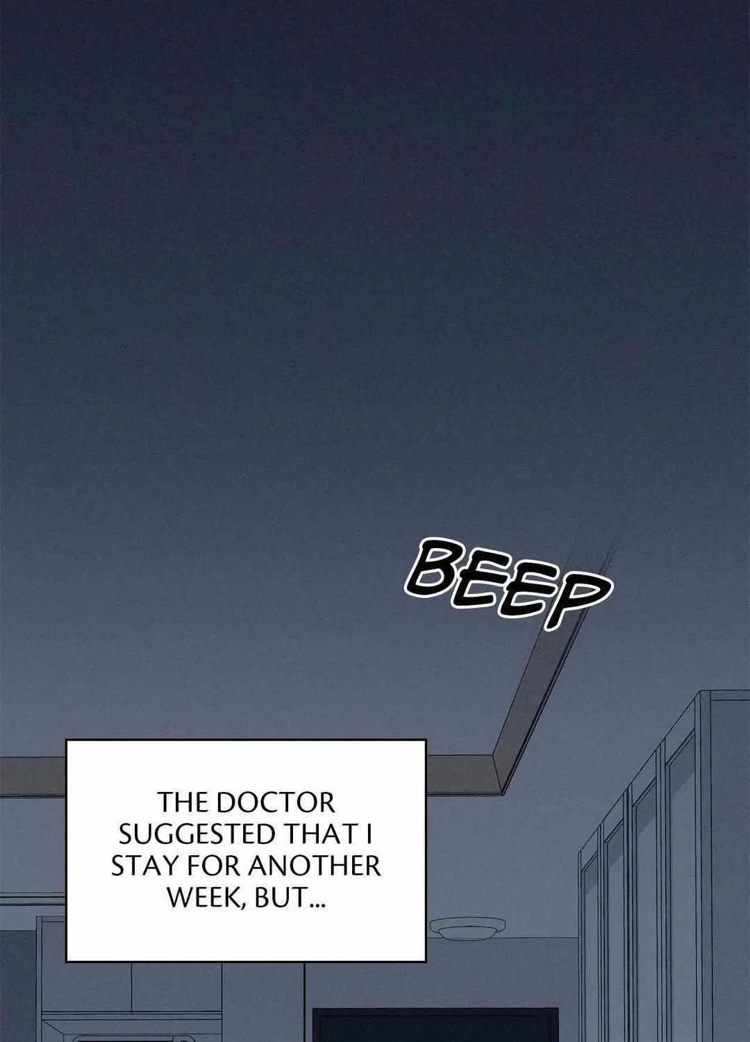 Crucial Point Chapter 49 page 94 - 