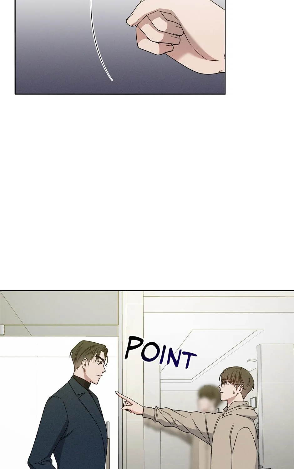 Crucial Point Chapter 5 page 101 - 
