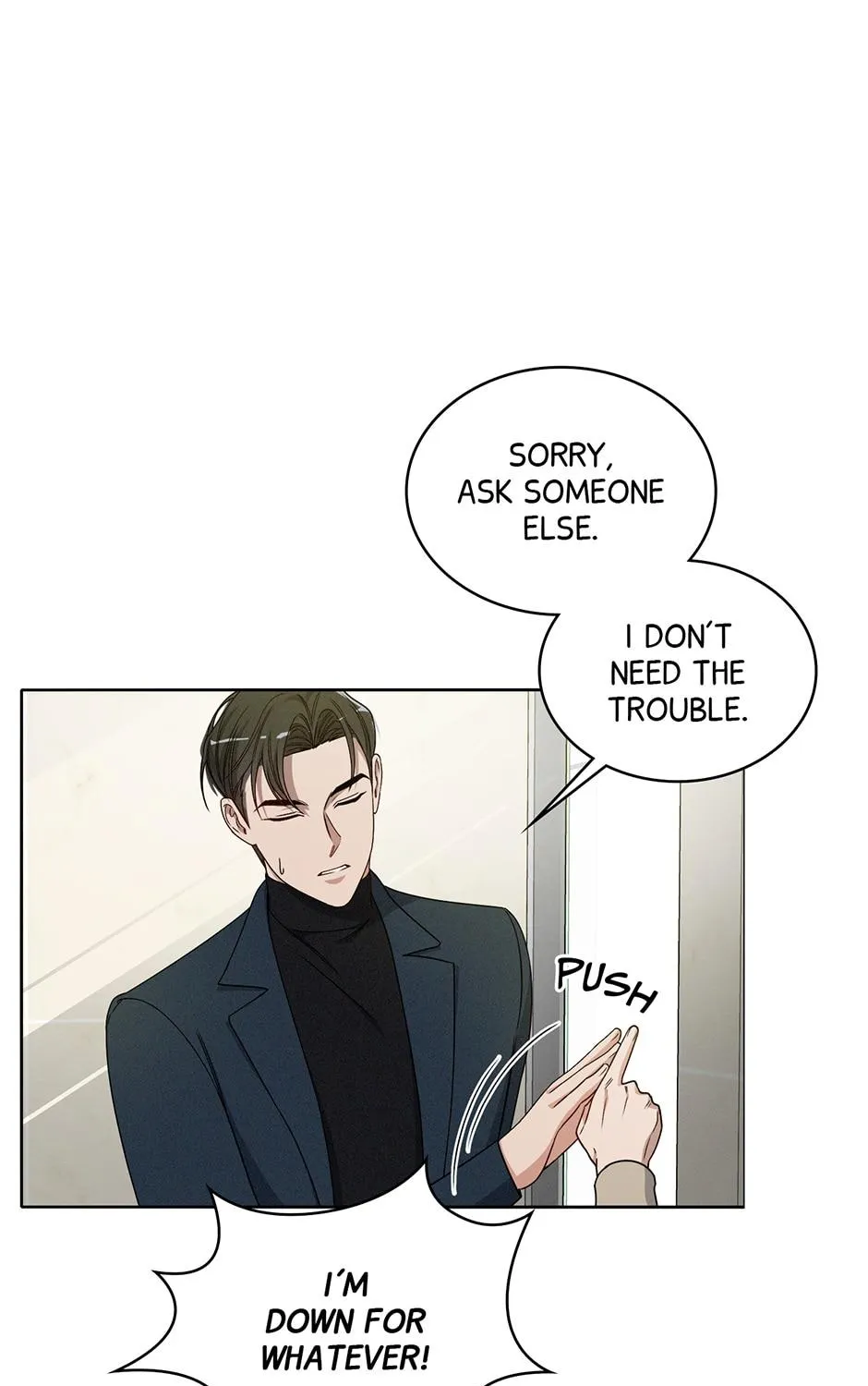Crucial Point Chapter 5 page 103 - 