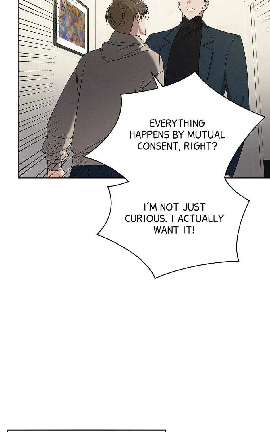 Crucial Point Chapter 5 page 109 - 