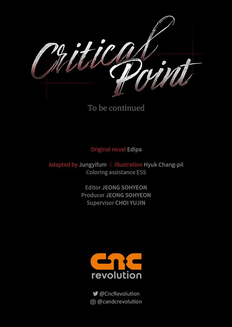 Crucial Point Chapter 5 page 123 - 