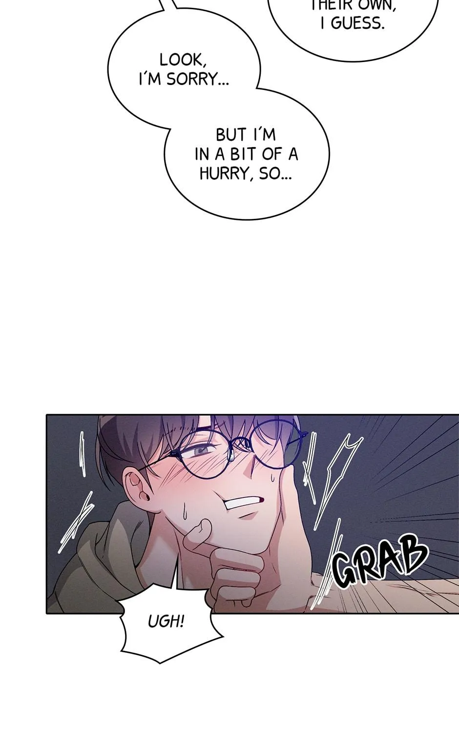 Crucial Point Chapter 5 page 15 - 