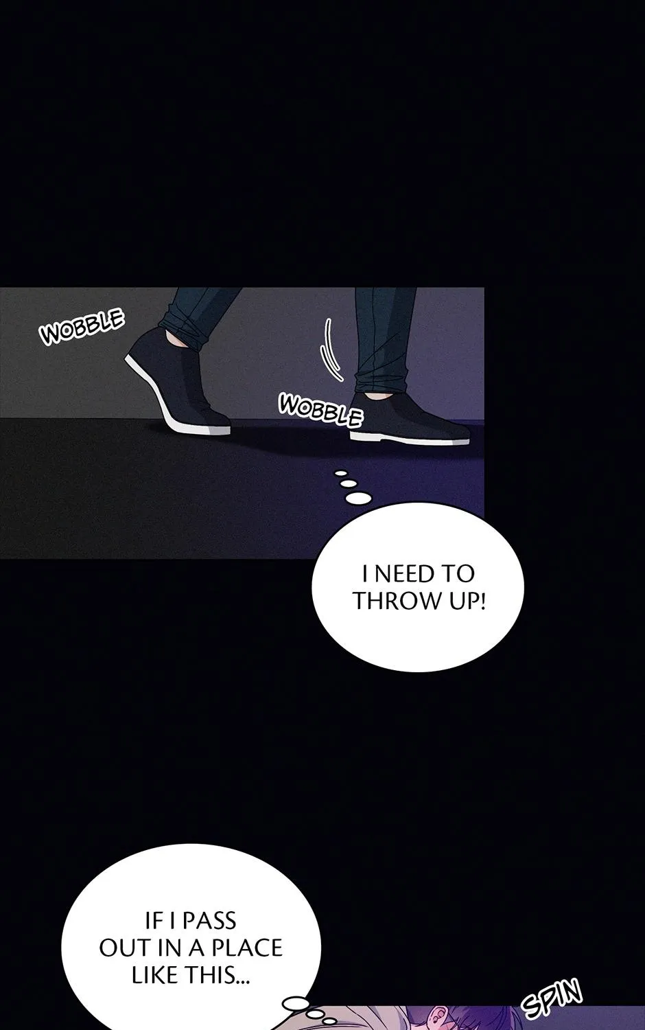 Crucial Point Chapter 5 page 3 - 