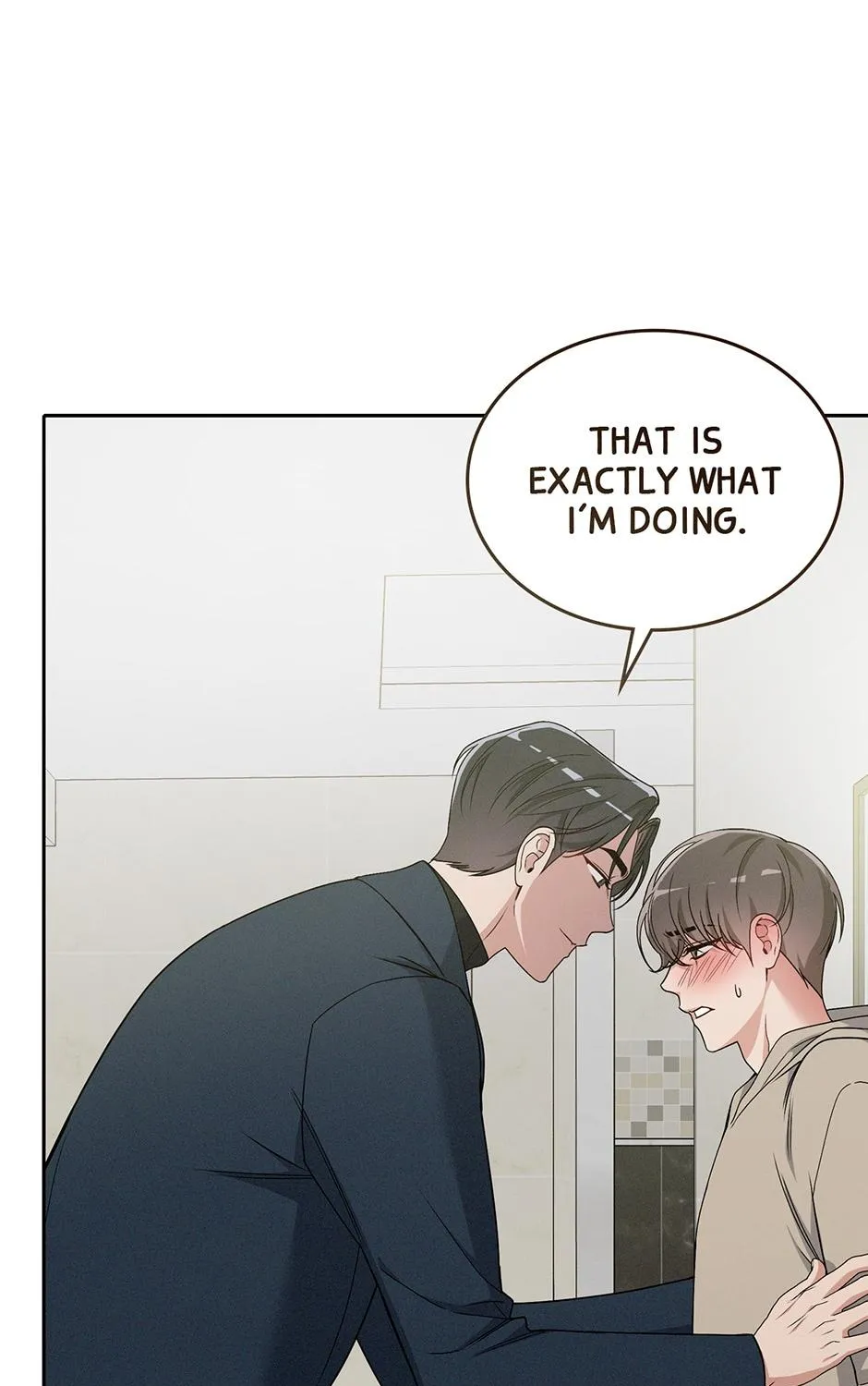Crucial Point Chapter 5 page 41 - 