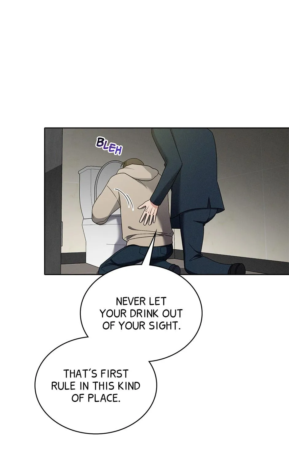 Crucial Point Chapter 5 page 49 - 