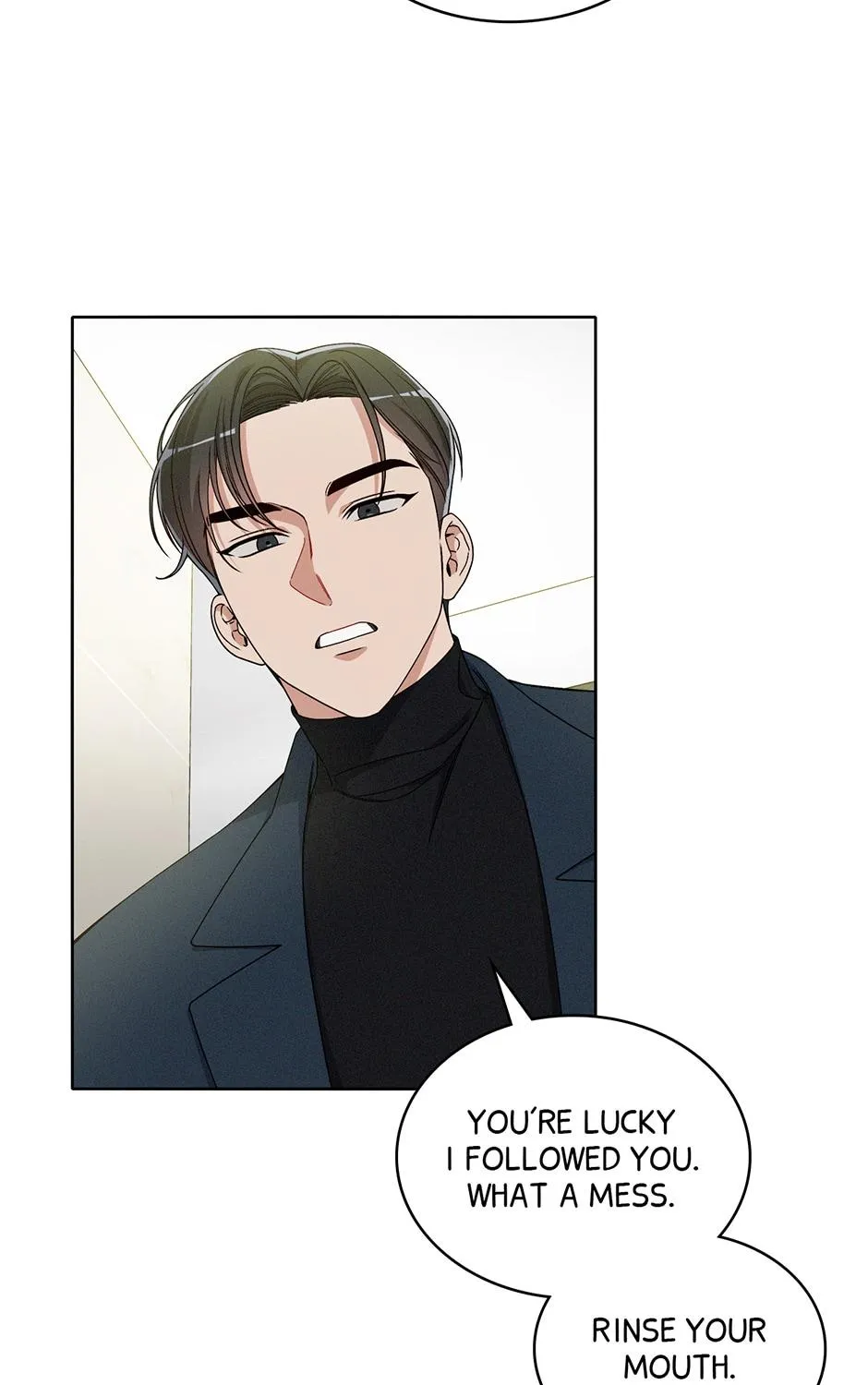 Crucial Point Chapter 5 page 59 - 