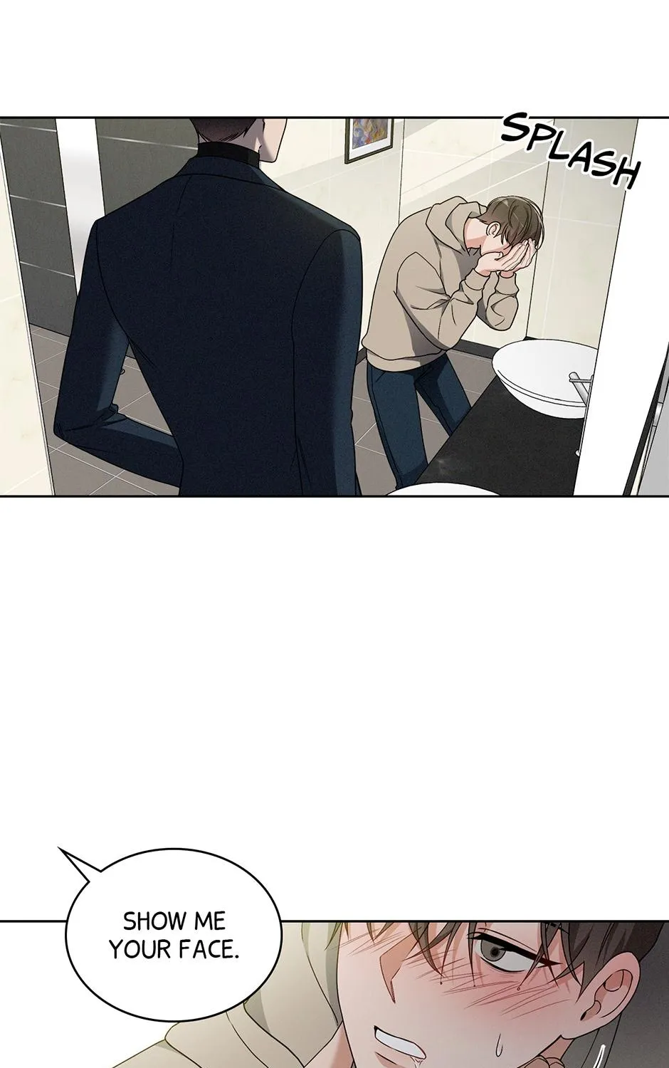 Crucial Point Chapter 5 page 61 - 