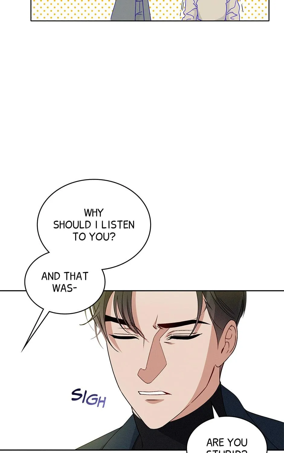 Crucial Point Chapter 5 page 69 - 