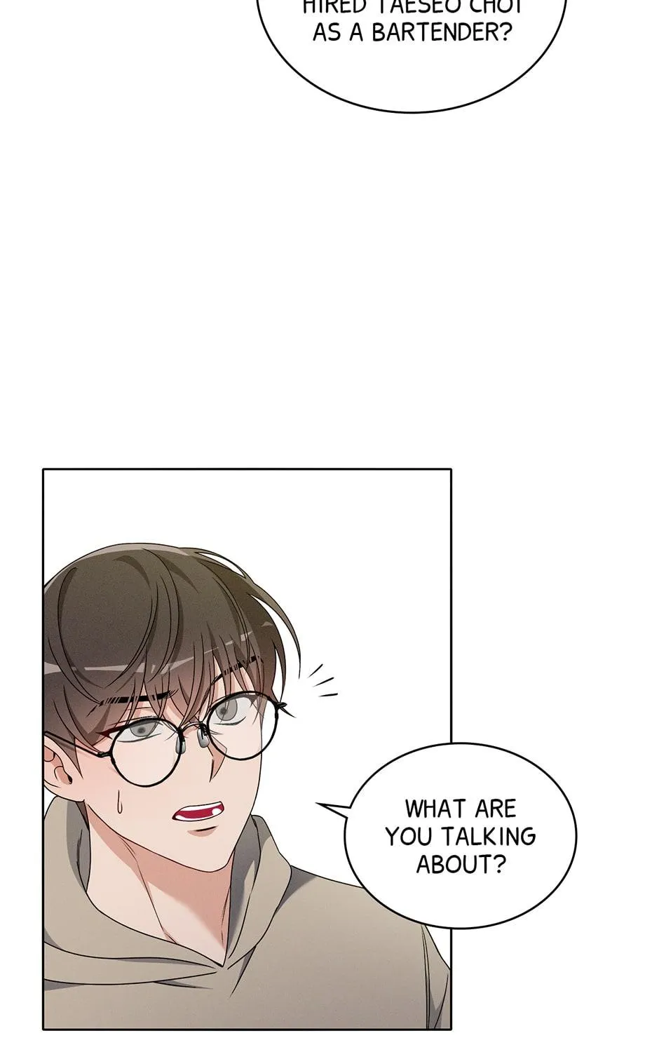 Crucial Point Chapter 5 page 71 - 