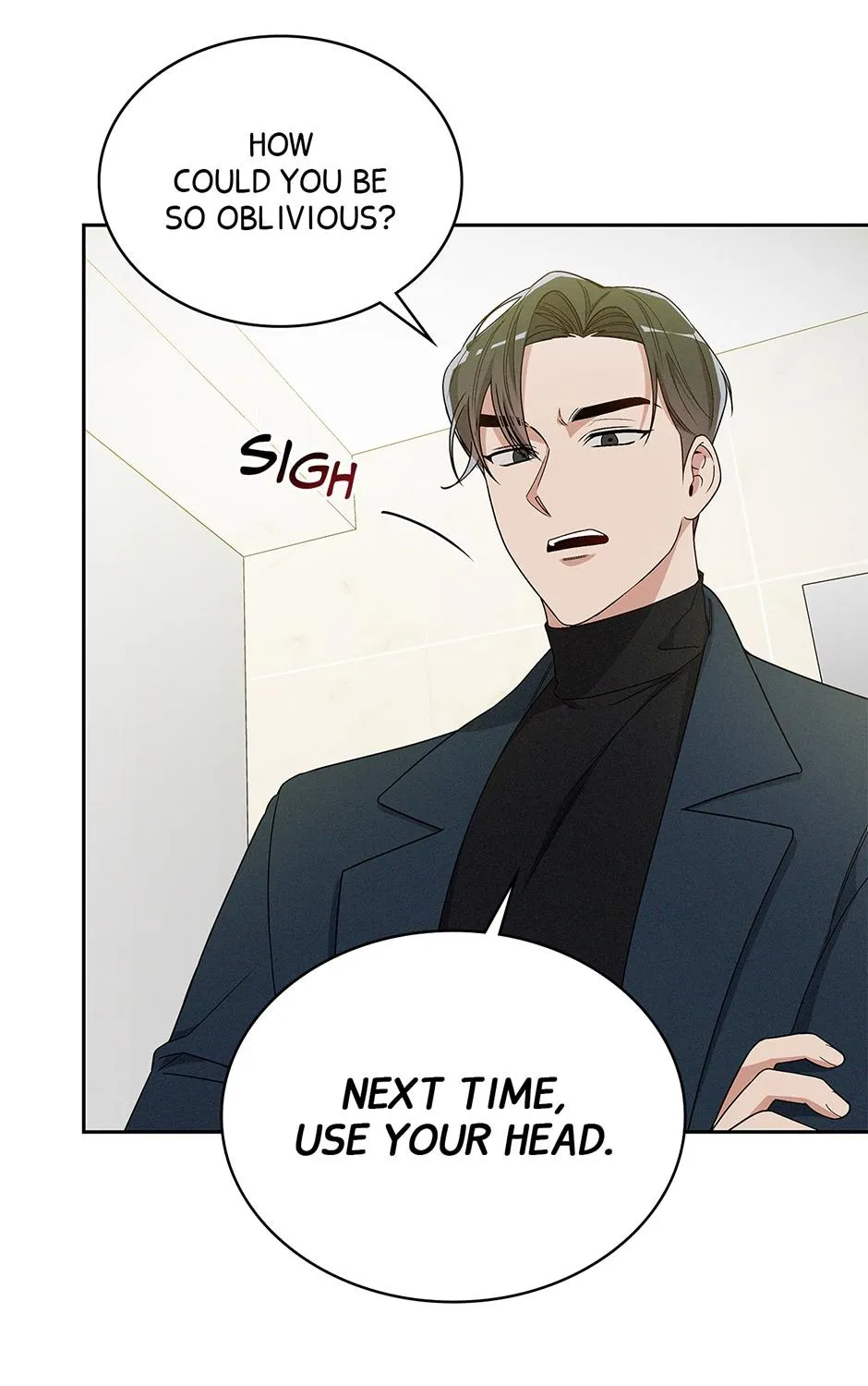 Crucial Point Chapter 5 page 75 - 