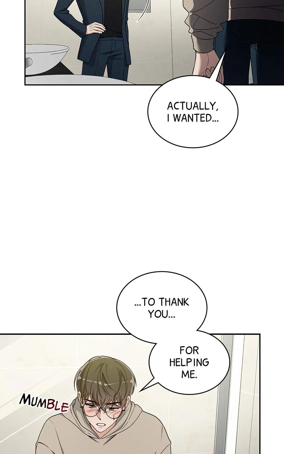 Crucial Point Chapter 5 page 79 - 