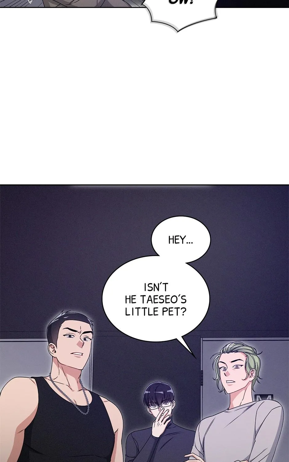 Crucial Point Chapter 5 page 9 - 