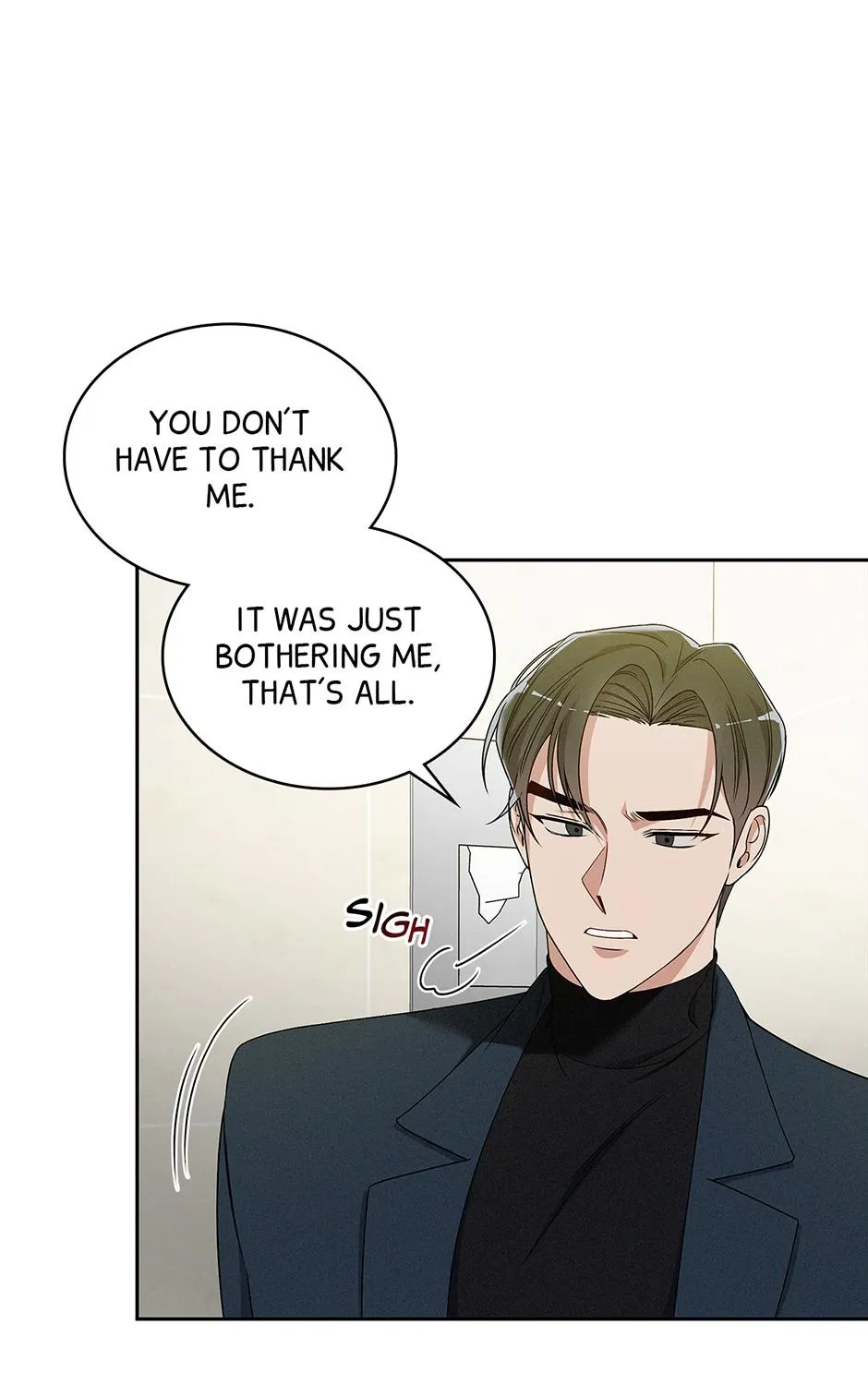 Crucial Point Chapter 5 page 81 - 