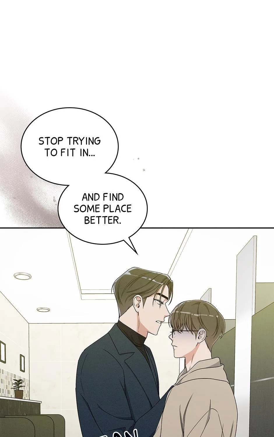 Crucial Point Chapter 5 page 83 - 