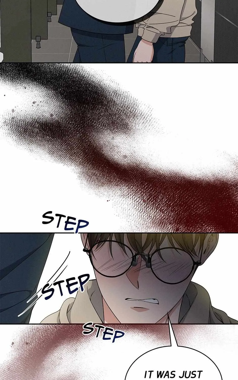 Crucial Point Chapter 5 page 85 - 