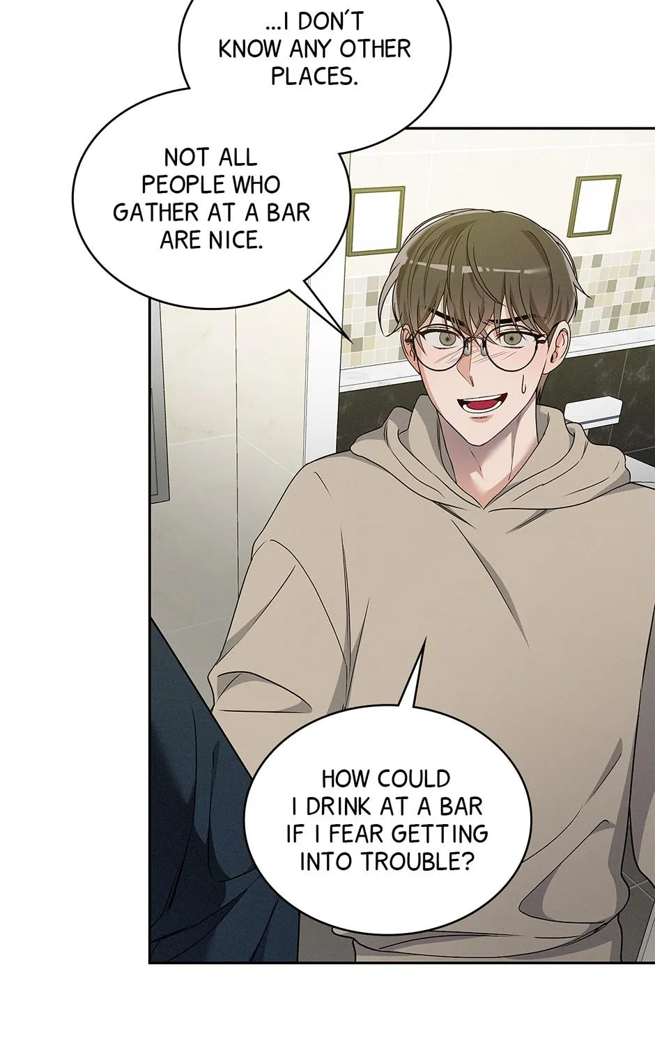 Crucial Point Chapter 5 page 89 - 