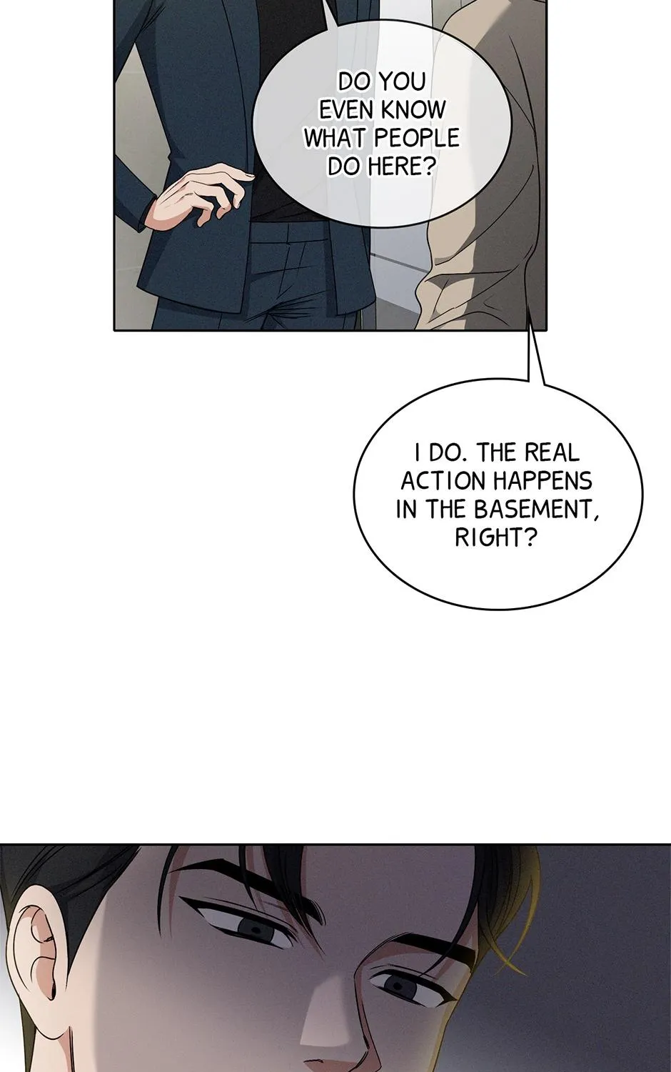Crucial Point Chapter 5 page 97 - 
