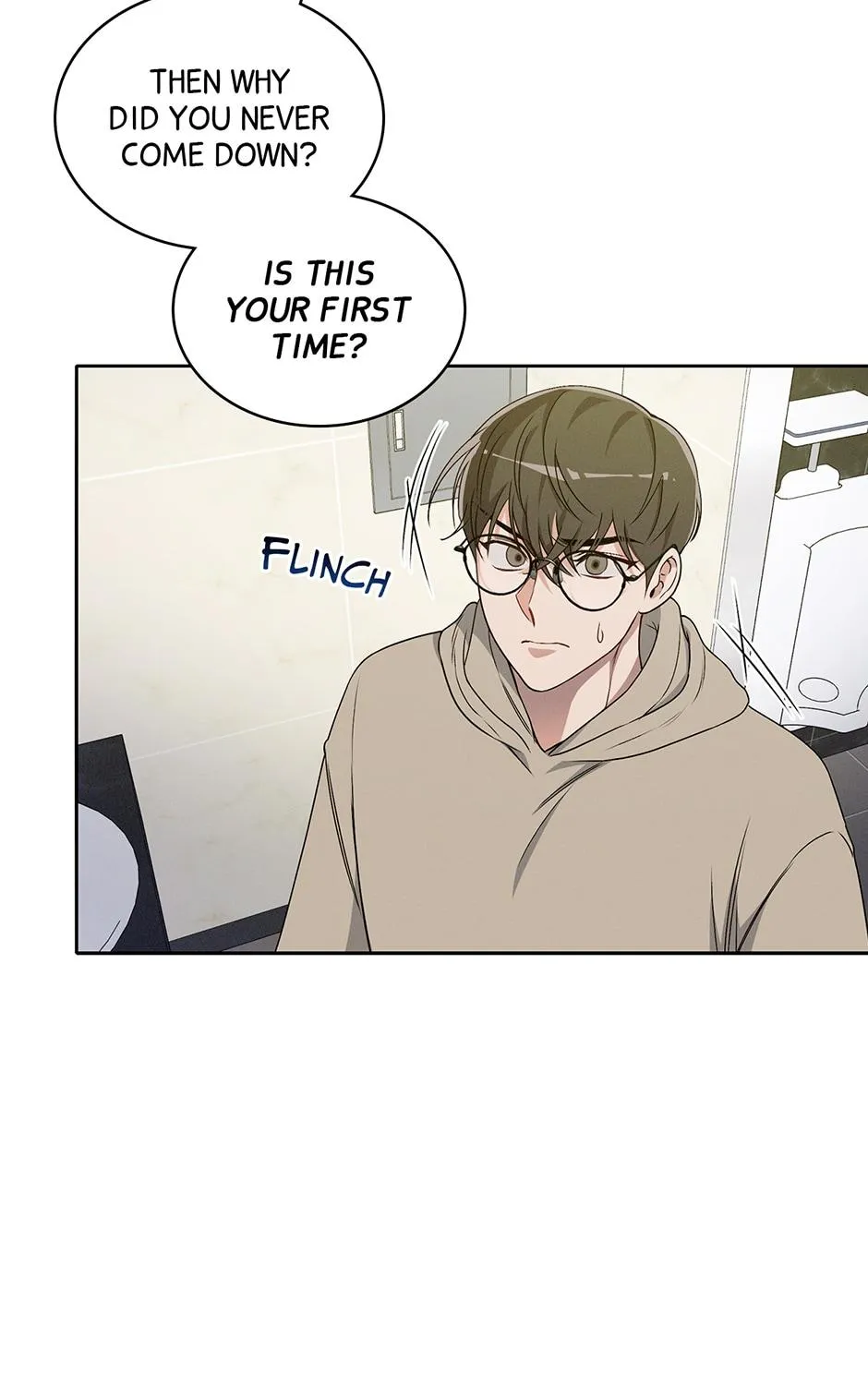 Crucial Point Chapter 5 page 99 - 