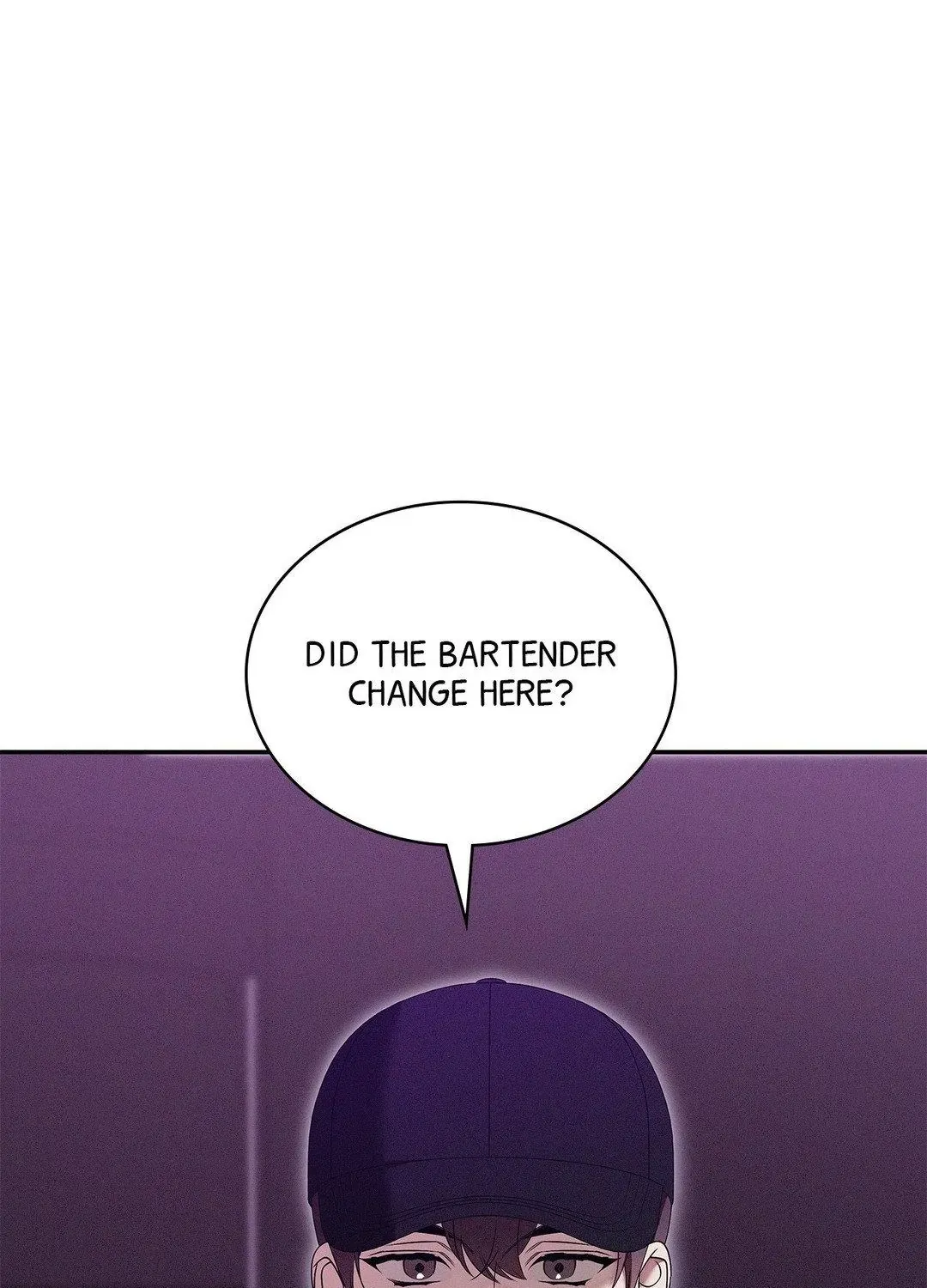Crucial Point Chapter 50 page 1 - 