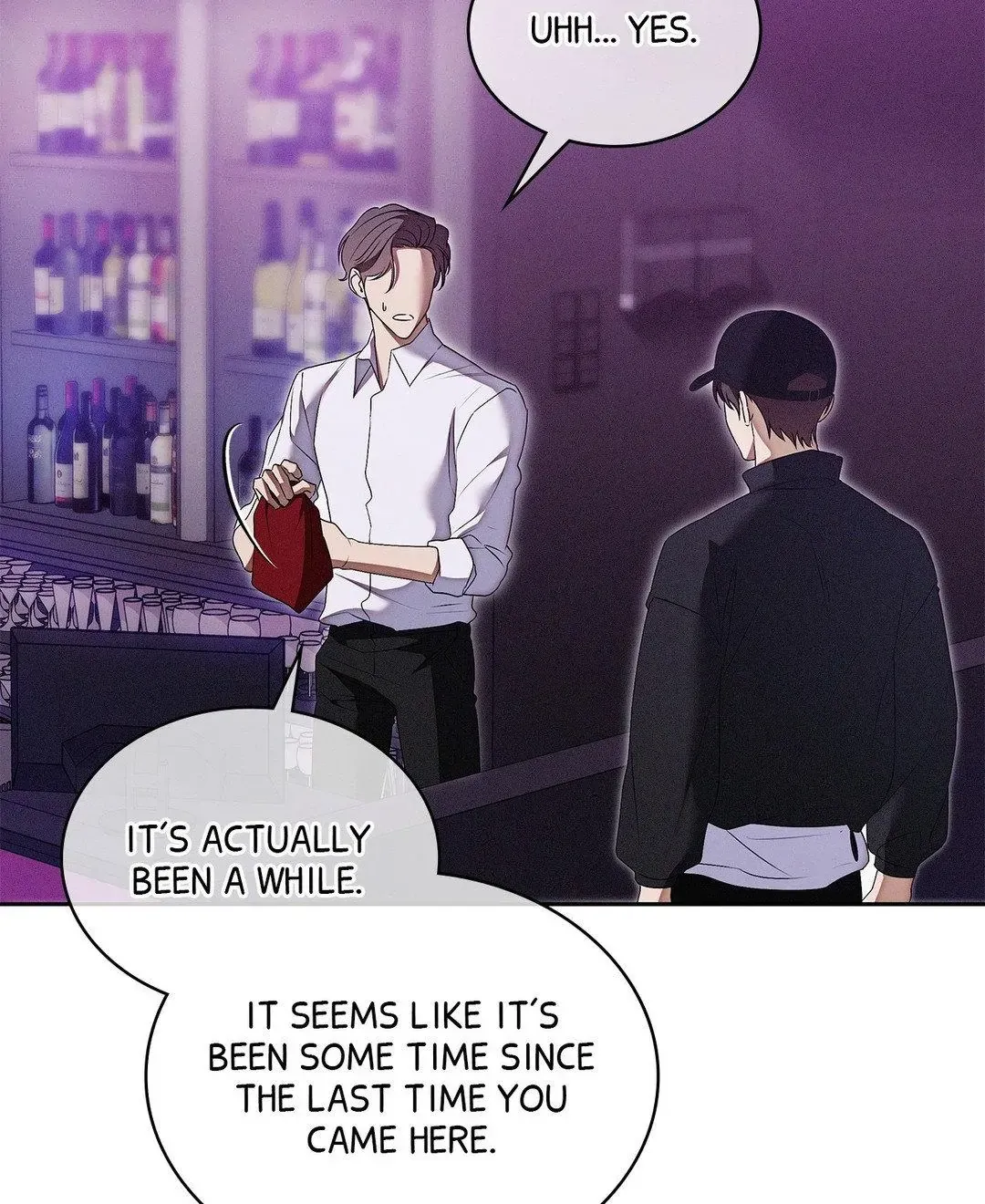 Crucial Point Chapter 50 page 3 - 