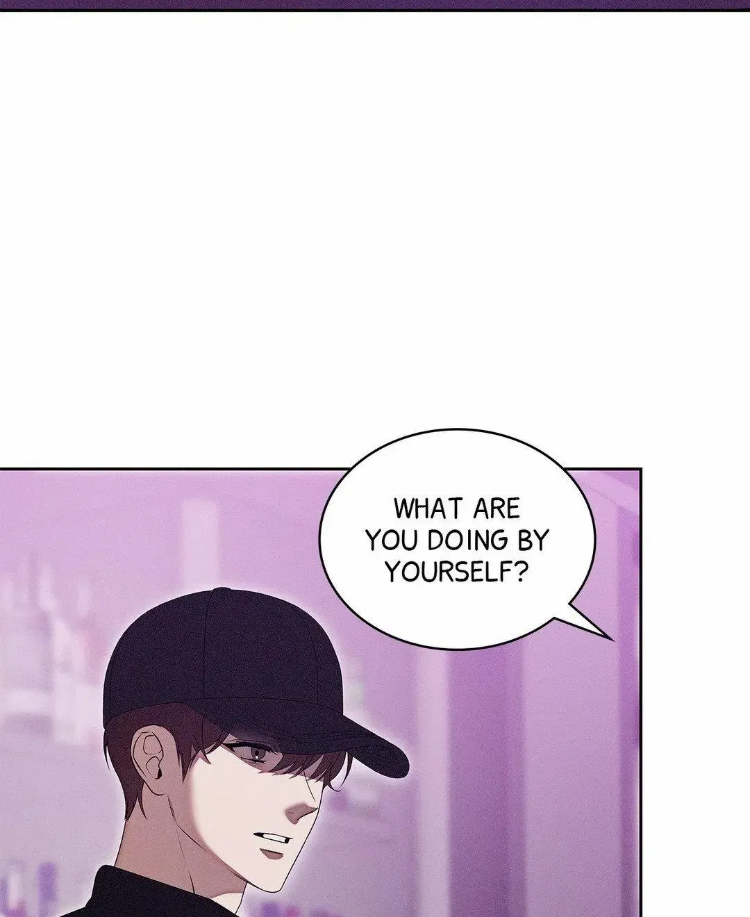 Crucial Point Chapter 50 page 24 - 