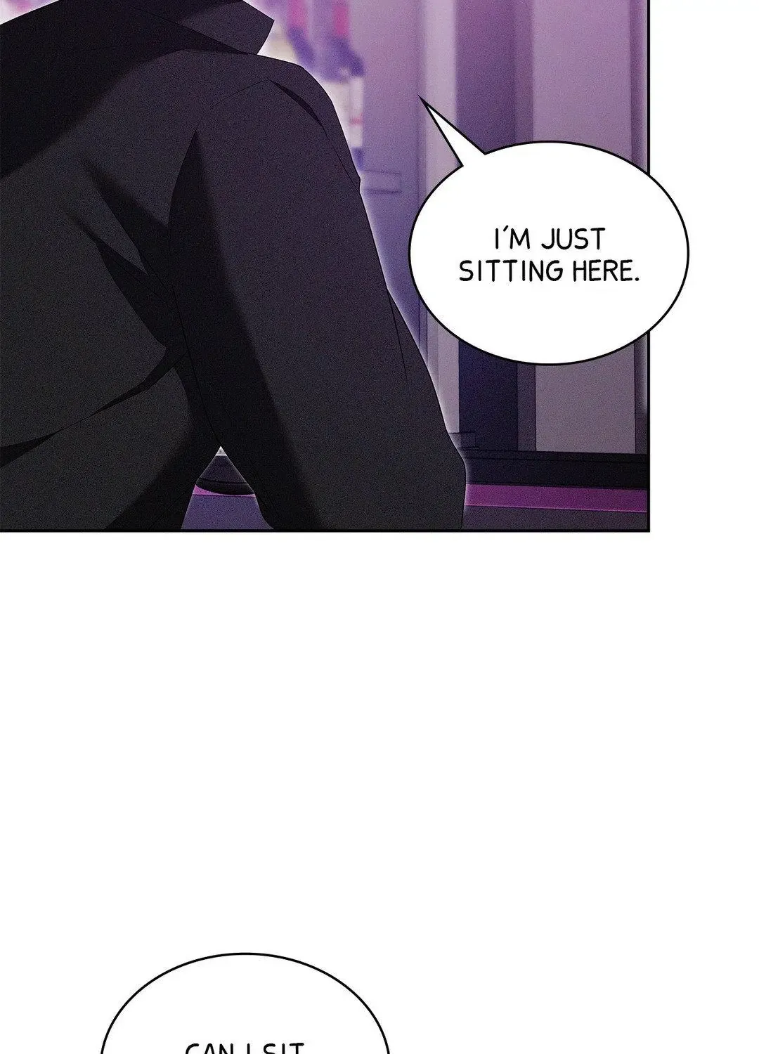 Crucial Point Chapter 50 page 25 - 