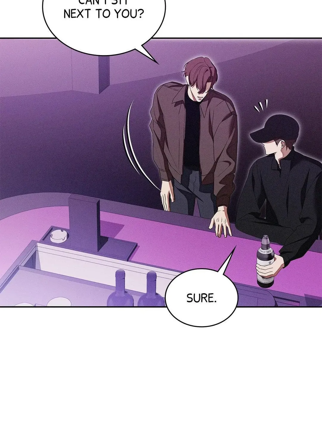 Crucial Point Chapter 50 page 26 - 
