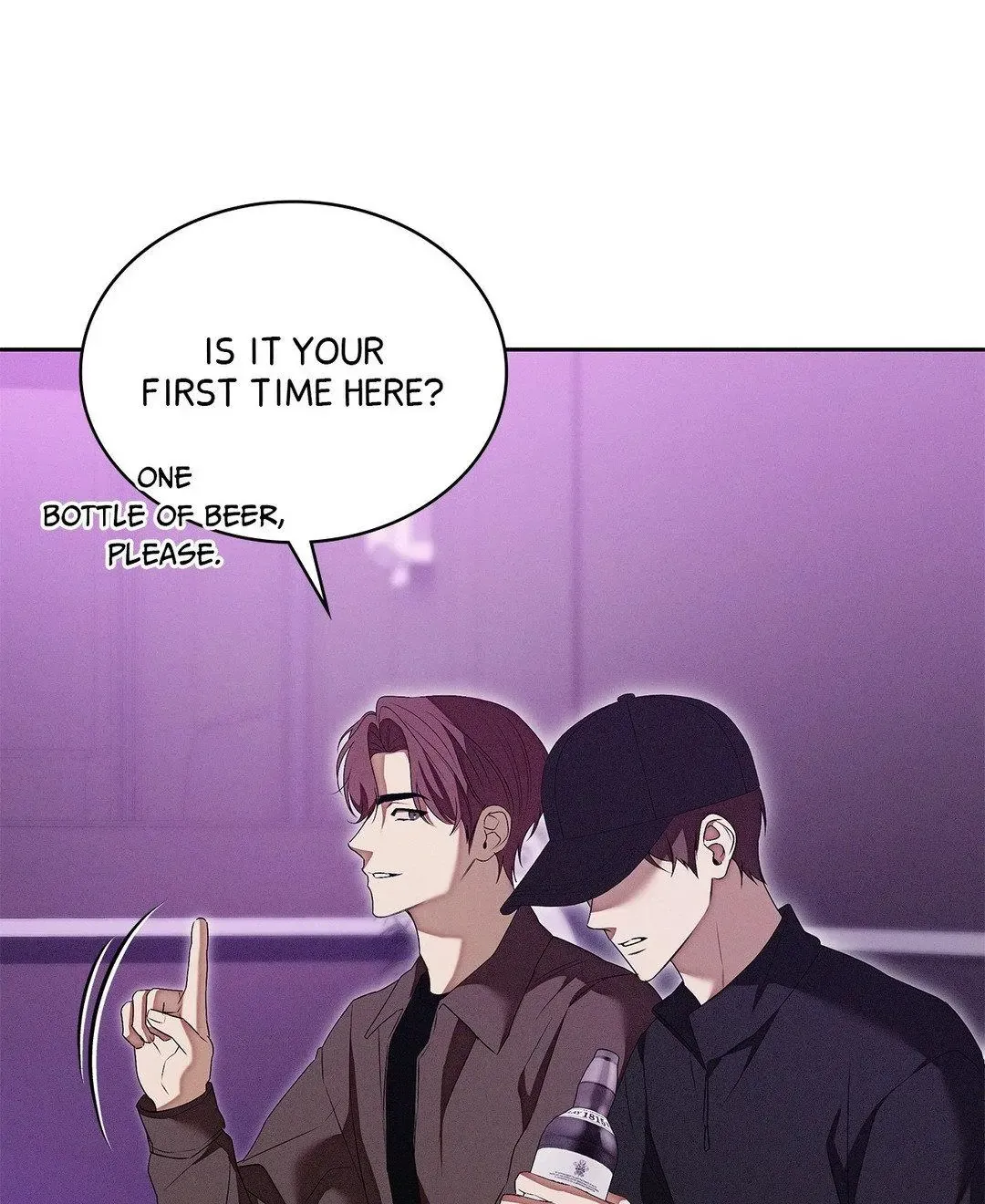 Crucial Point Chapter 50 page 27 - 