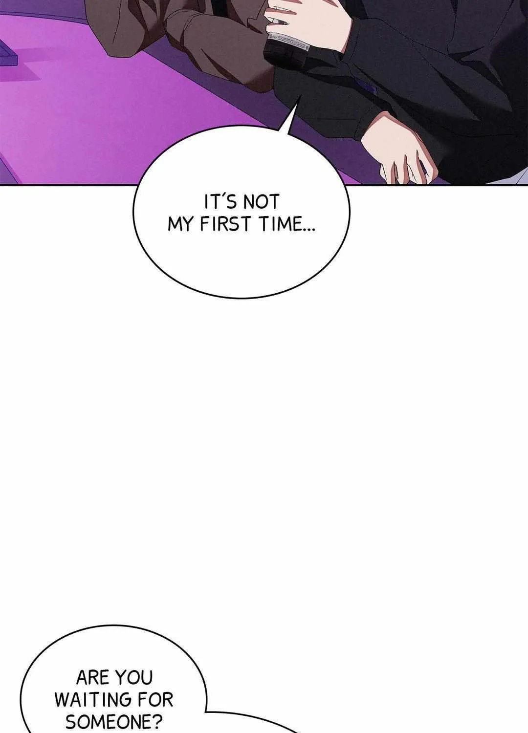 Crucial Point Chapter 50 page 28 - 