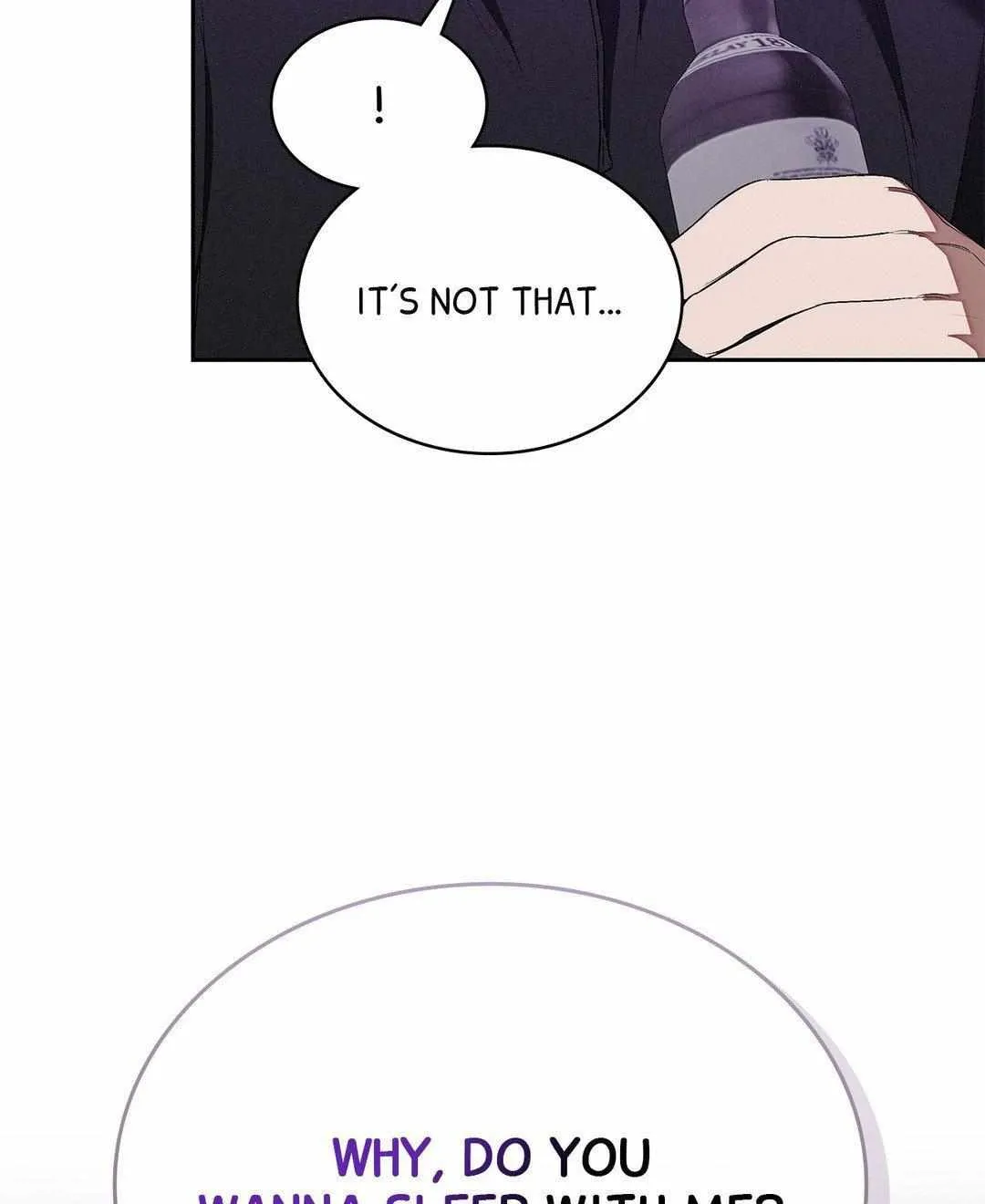 Crucial Point Chapter 50 page 30 - 