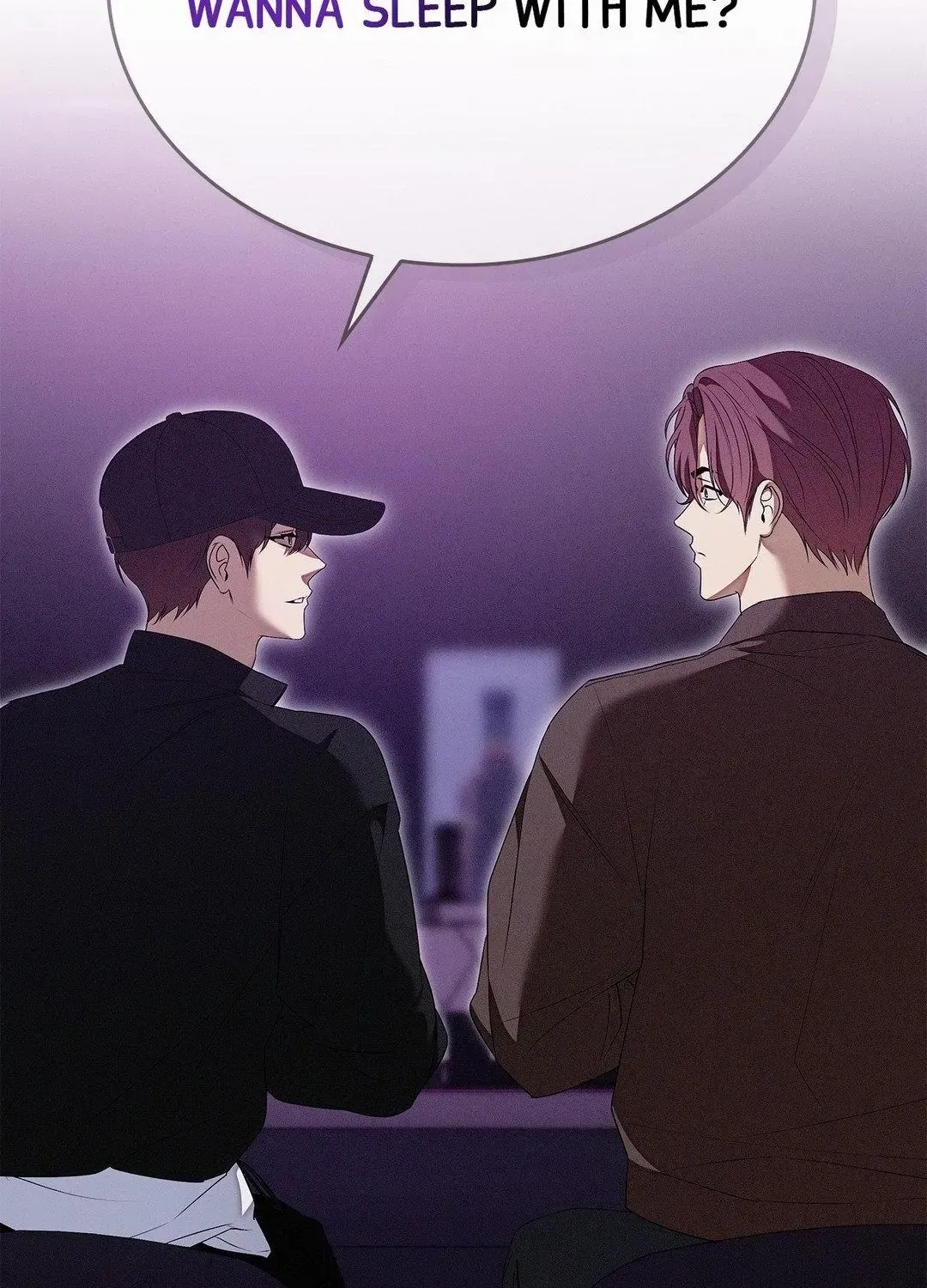 Crucial Point Chapter 50 page 31 - 