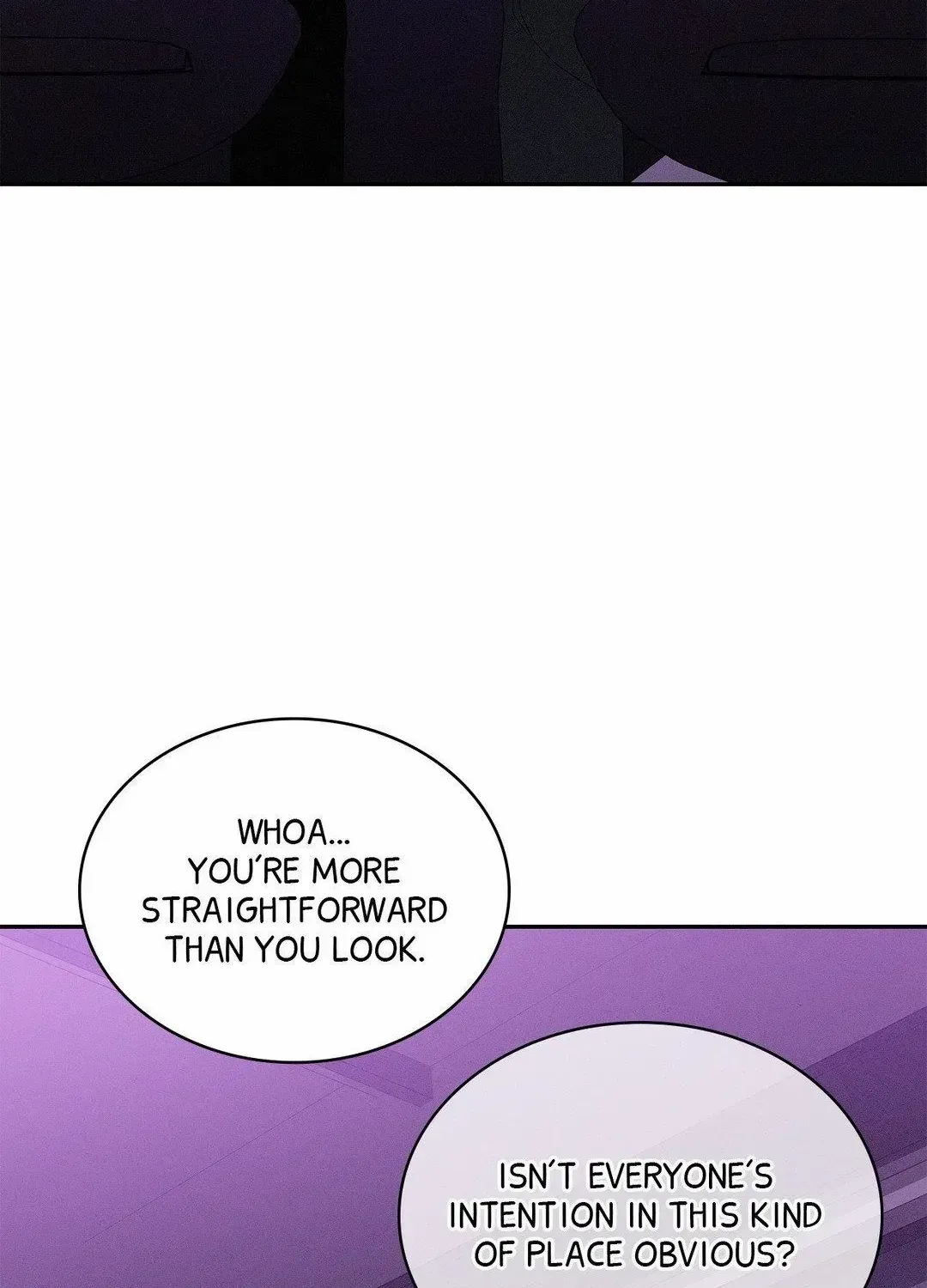 Crucial Point Chapter 50 page 32 - 