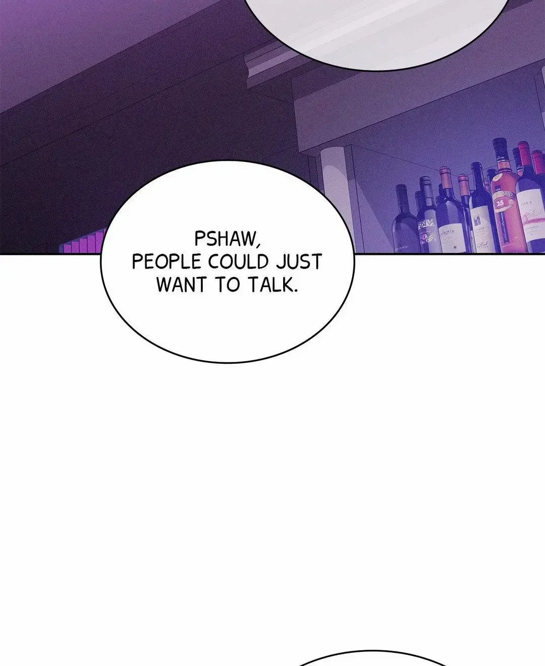 Crucial Point Chapter 50 page 33 - 