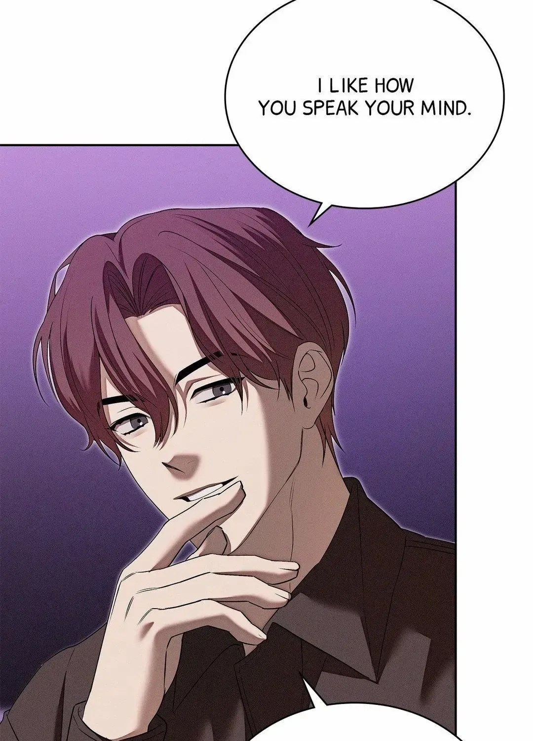Crucial Point Chapter 50 page 34 - 