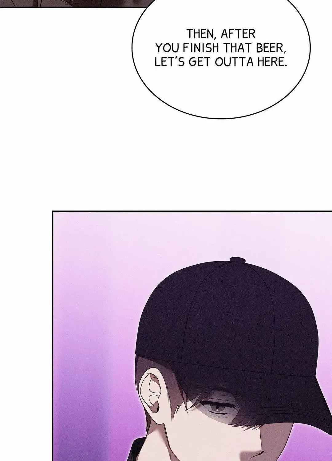 Crucial Point Chapter 50 page 35 - 