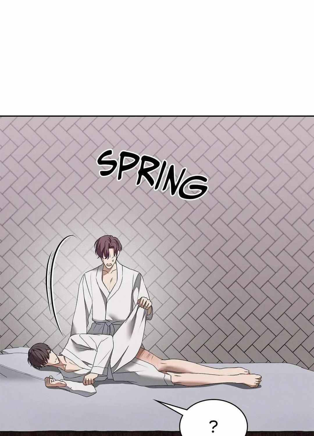 Crucial Point Chapter 50 page 44 - 