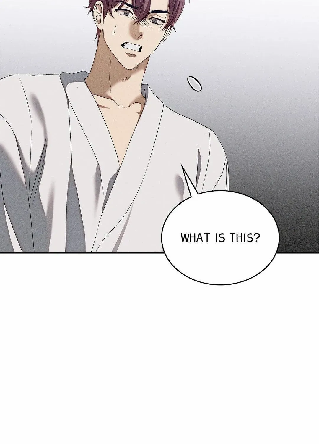 Crucial Point Chapter 50 page 46 - 