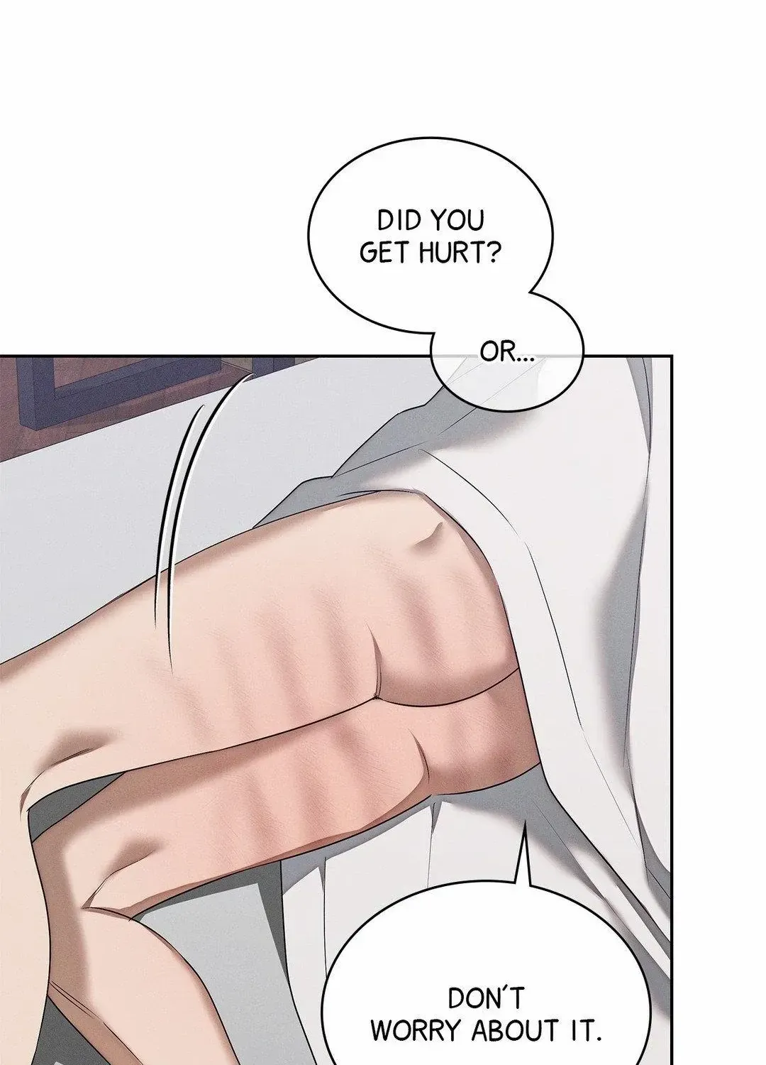 Crucial Point Chapter 50 page 47 - 