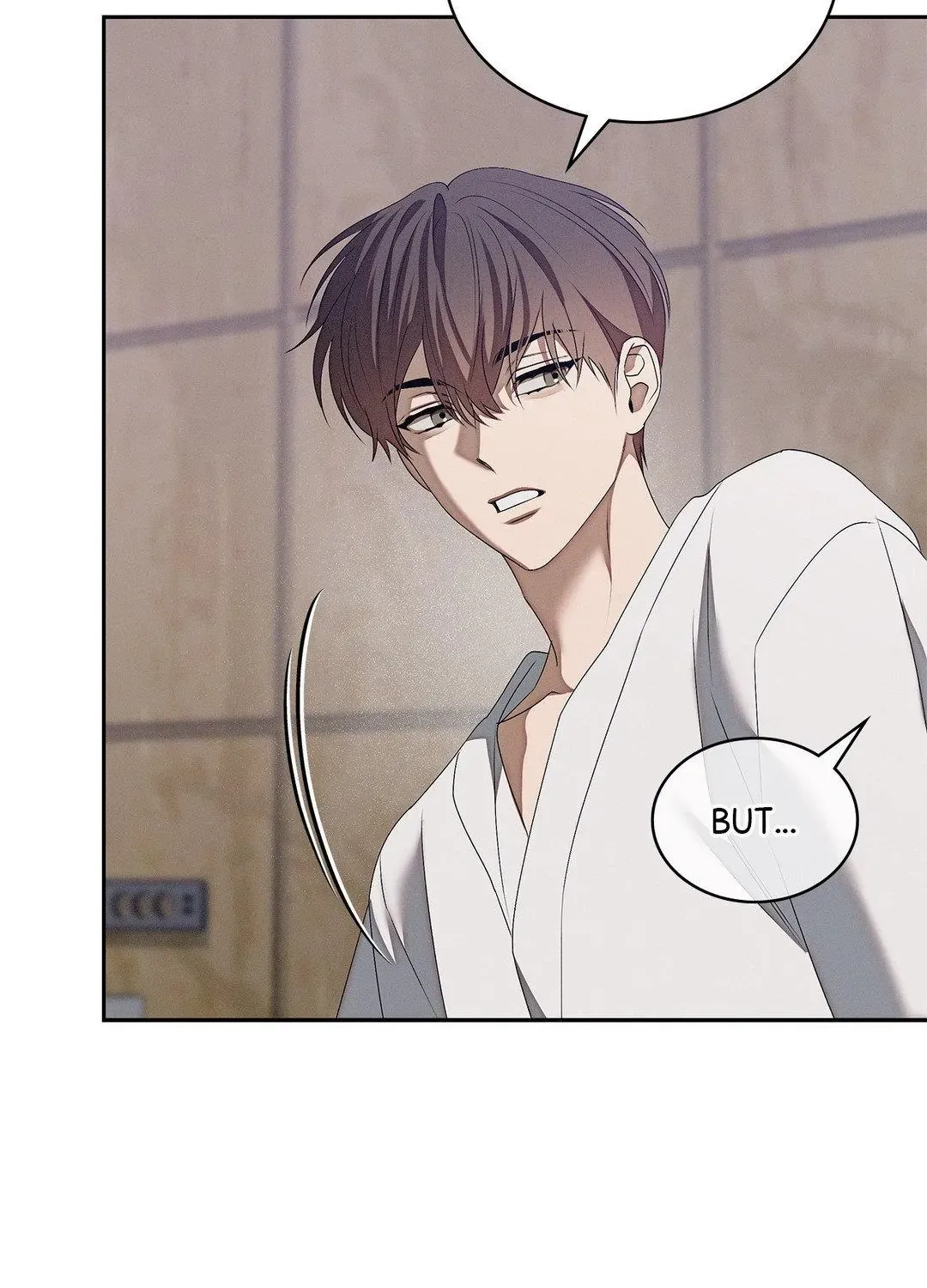 Crucial Point Chapter 50 page 49 - 