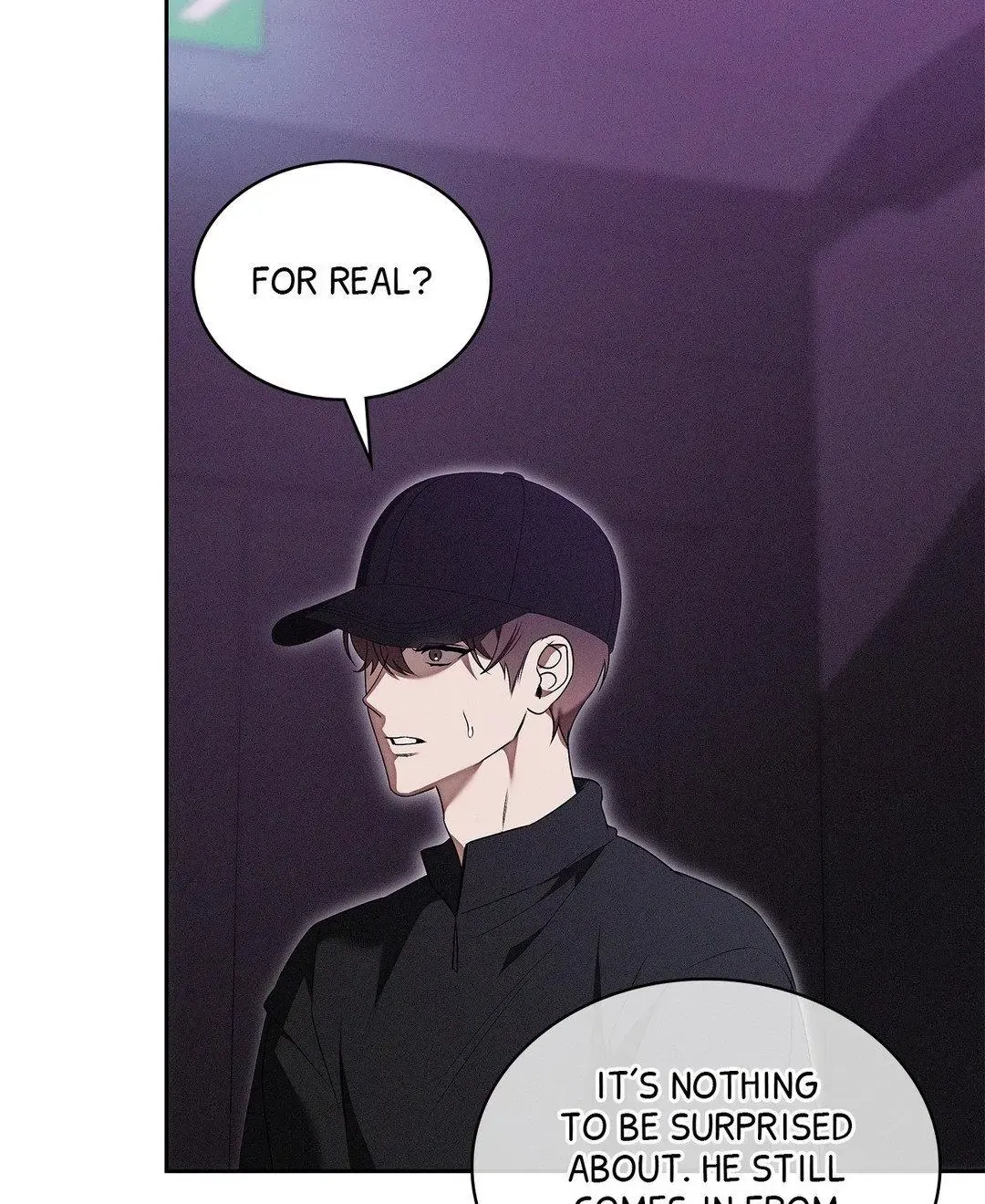 Crucial Point Chapter 50 page 6 - 