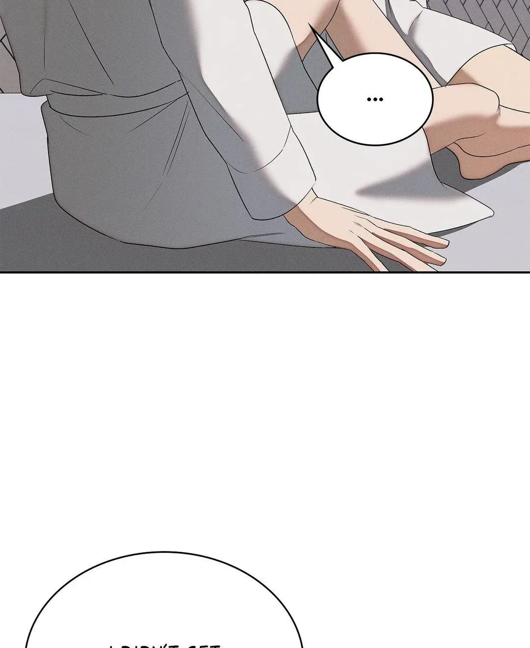 Crucial Point Chapter 50 page 51 - 