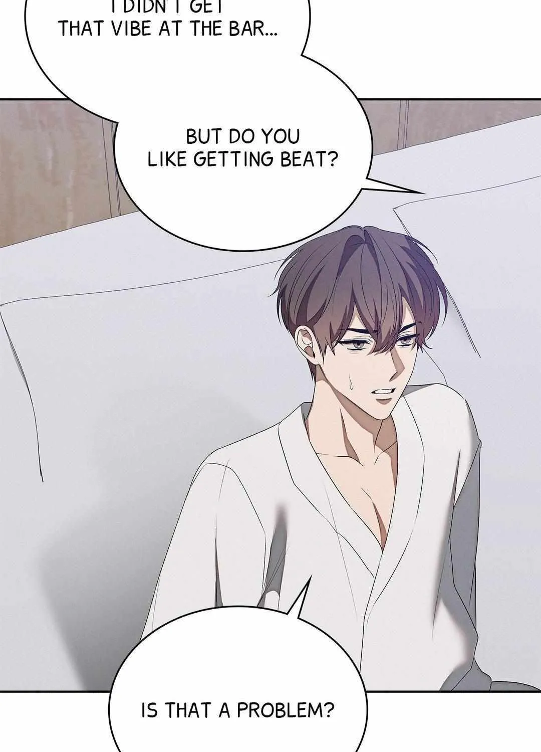 Crucial Point Chapter 50 page 52 - 
