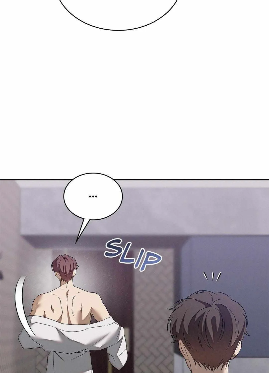 Crucial Point Chapter 50 page 53 - 