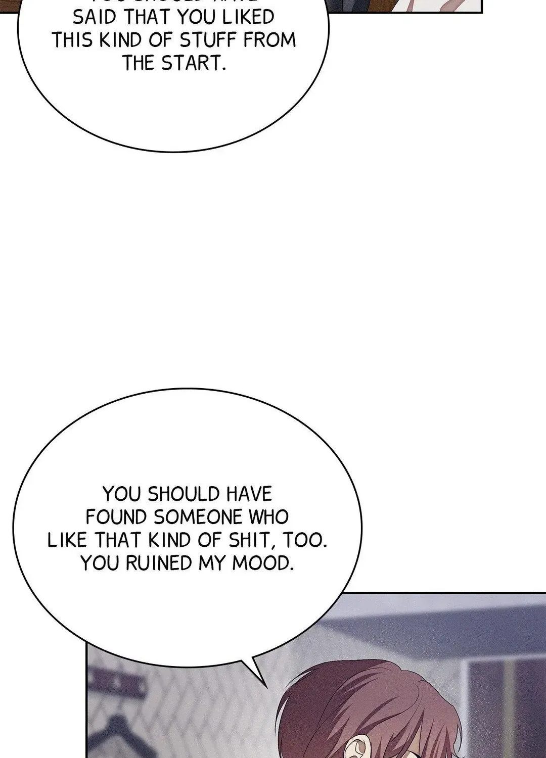 Crucial Point Chapter 50 page 56 - 