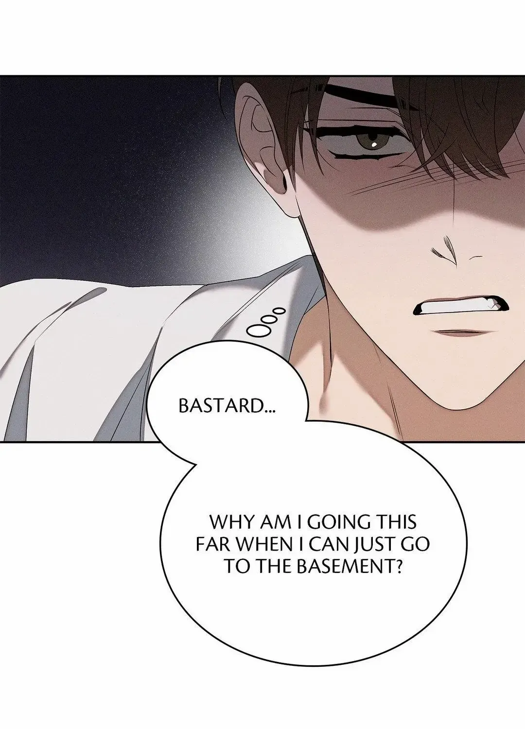 Crucial Point Chapter 50 page 62 - 