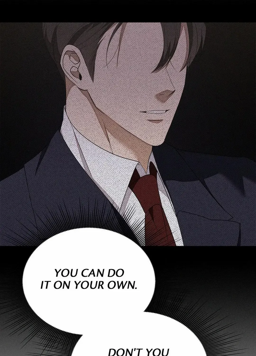 Crucial Point Chapter 50 page 71 - 