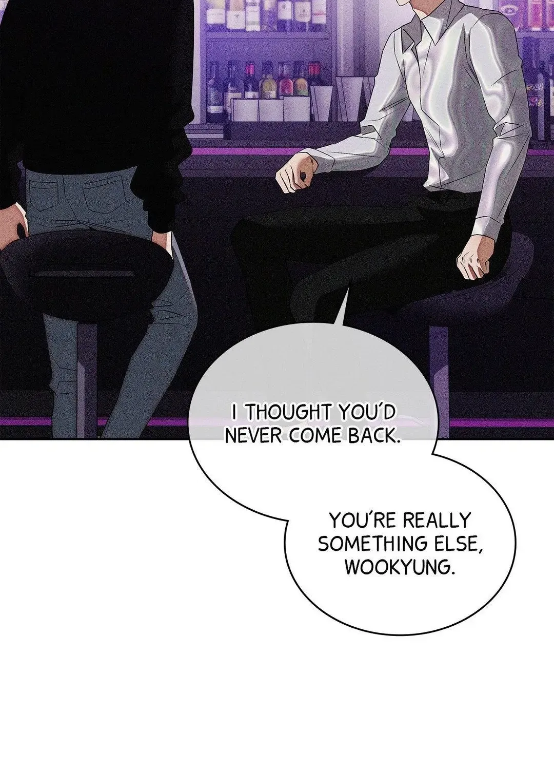 Crucial Point Chapter 50 page 80 - 
