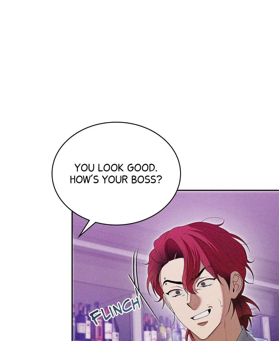 Crucial Point Chapter 50 page 81 - 