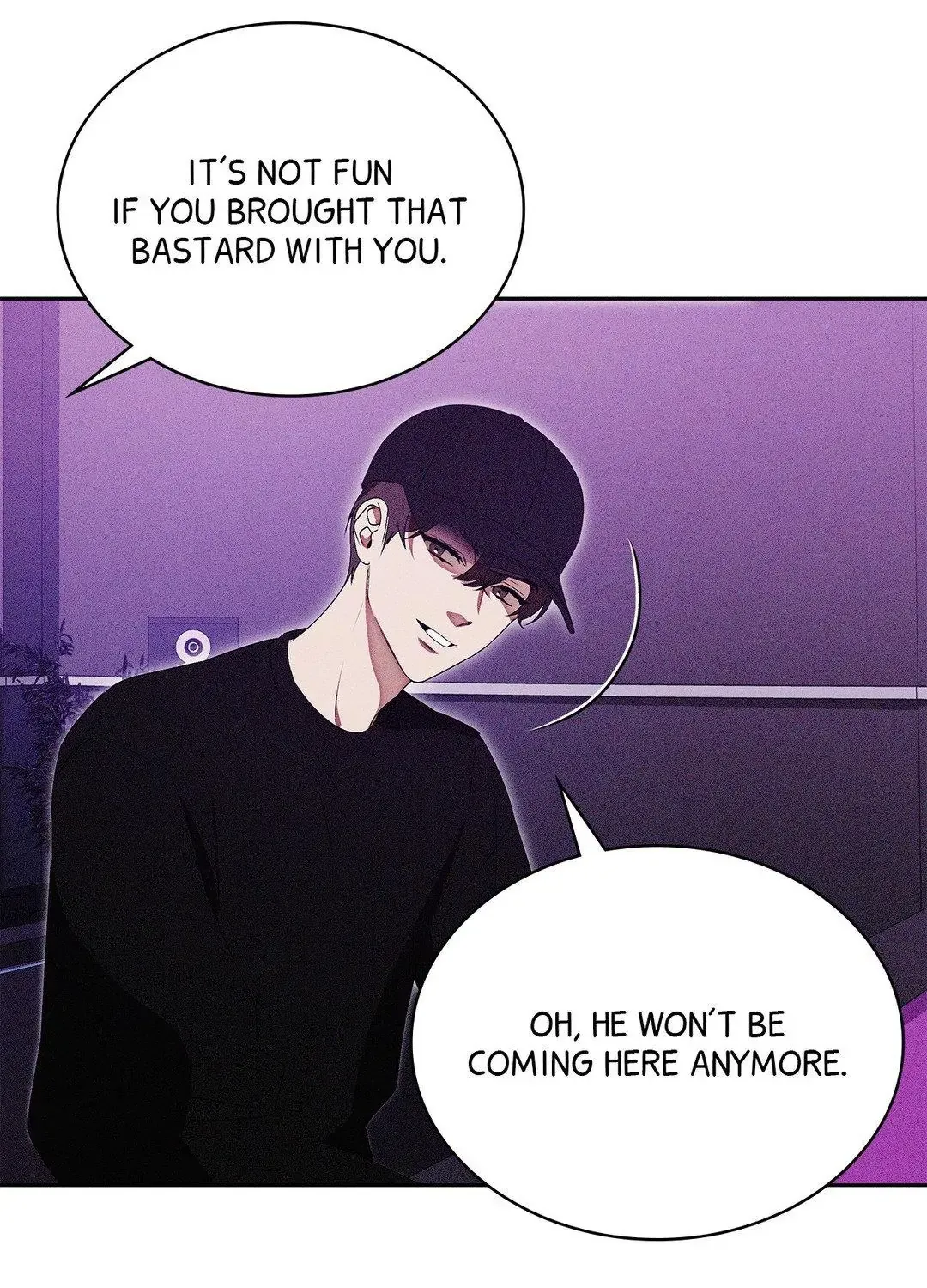 Crucial Point Chapter 50 page 85 - 